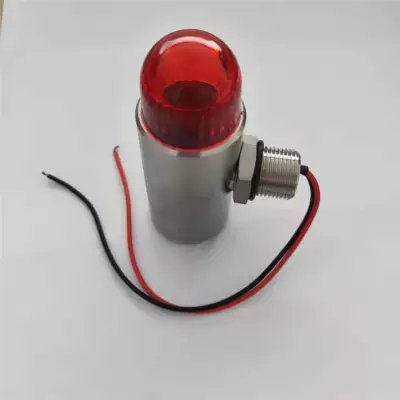 防水聲光報(bào)警器TBD-3T-Y、鋼廠用語音聲光報(bào)警器PT-SC2-R-220廠家