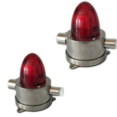 生產(chǎn)船用天車聲光報(bào)警器YKBJ-11-9F、聲光報(bào)警器BC-8 AC220V IP65D調(diào)紅色價(jià)格