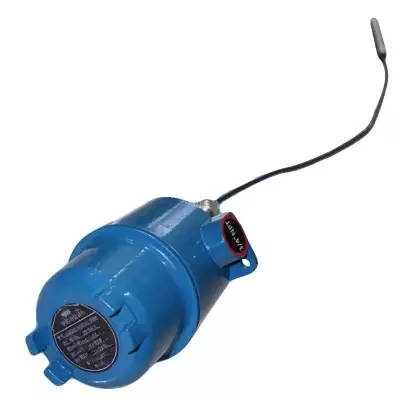 380V料位檢測(cè)裝置DYLL-II、380V煤溜檢測(cè)裝置TLM生產(chǎn)