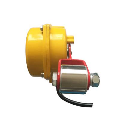 JDK-2煤流傳感器、JSBLLQ-Ⅲ單臂式料流檢測儀價格