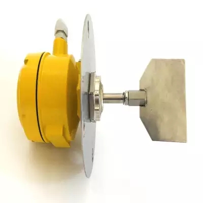 LFB-1膜片式料位信號(hào)器24-220VAC、LFB-11交直流電壓24-220V薄膜式料位計(jì)安裝生產(chǎn)