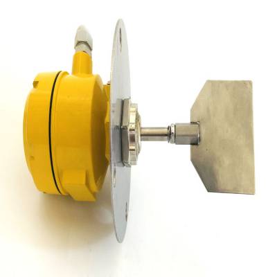 YKLL-II散裝粉煤灰輸送機(jī)料流檢測(cè)器、YWLJ-2思達(dá)下料流檢測(cè)器生產(chǎn)