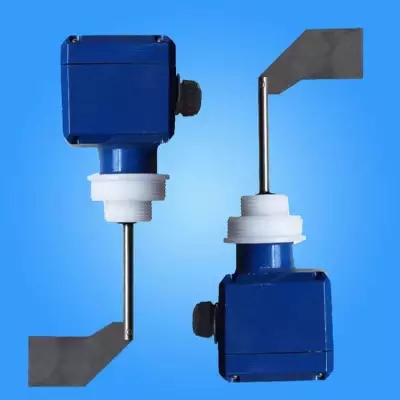 HWK-1/2阻旋式灰位控制器廠家、ILTCO阻旋料位計220V密封料倉用廠家