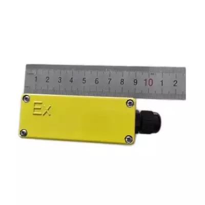 PDU-1118隔爆型煤電電除塵料位計、PRGB2-GAA00A-GL堵料開關(guān)廠家