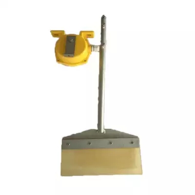XNDQ-KP-GW阻旋料位開(kāi)關(guān)產(chǎn)品應(yīng)用、ZB-10-L鐮刀頭AC220V阻旋式料位計(jì)廠家