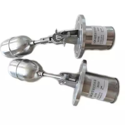 電力料倉(cāng)阻旋式料位開(kāi)關(guān)XD-TJ-100、堵煤傳感器ZKG-20廠家