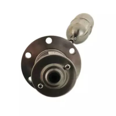 耐腐蝕阻旋式料位開關(guān)S155-Y2G-3、耐負(fù)荷型阻旋料位開關(guān)PRL-501價(jià)格