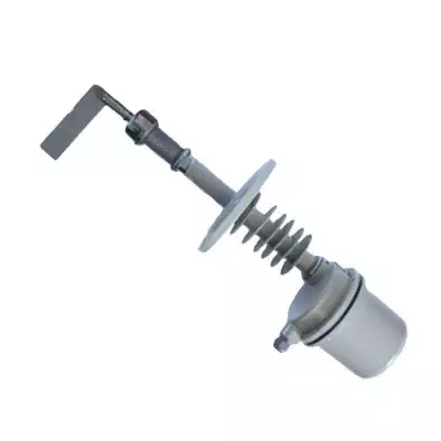 阻旋式料位開關(guān)DN80 L=250mm、阻旋式料位開關(guān)HQSS-II廠家