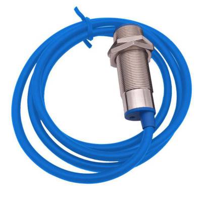 12-30VDC速度傳感器TCDM12、60-12C一體式設(shè)計(jì)測速傳感器生產(chǎn)