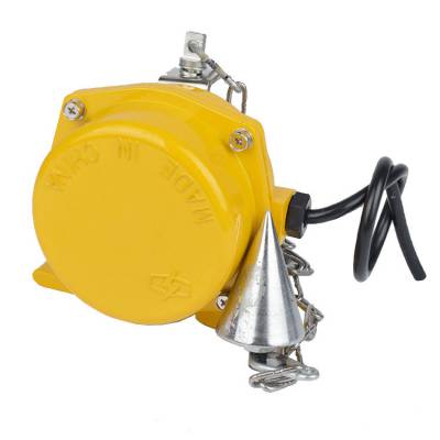 502-3200-907礦用本安型阻旋料位開關(guān)、AC220阻旋式料位開關(guān)GD-200價(jià)格