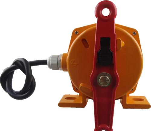 拉繩開關(guān) 拉繩開關(guān)