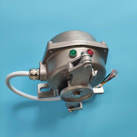 拉繩開關(guān) 拉繩開關(guān)