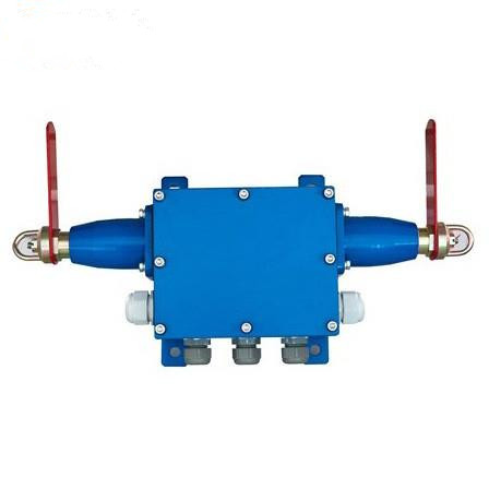 拉繩開關(guān) 拉繩開關(guān)