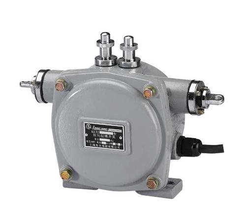 LXA-34T2KK皮帶保護拉繩開關 LXA-34T2KK皮帶保護拉繩開關