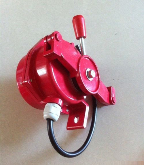 SPS-2方型拉線開關(guān) SPS-2方型拉線開關(guān)