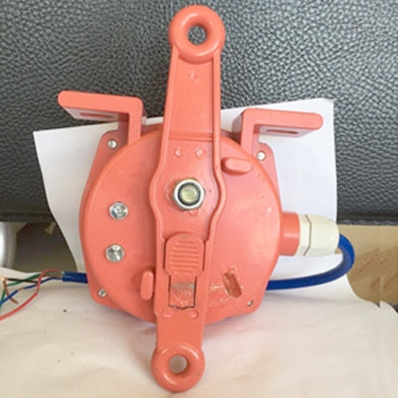 SYLHS-D-IV-B雙向拉繩開關(guān) SYLHS-D-IV-B雙向拉繩開關(guān)