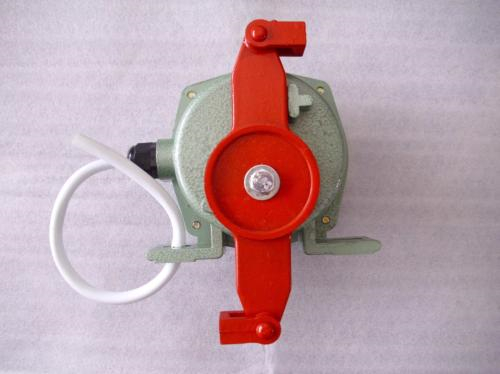 粉塵防爆HFKPT2-II 粉塵防爆HFKPT2-II