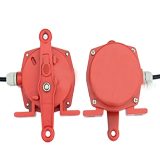 HFKLT2-Y雙向拉繩開(kāi)關(guān) HFKLT2-Y雙向拉繩開(kāi)關(guān)