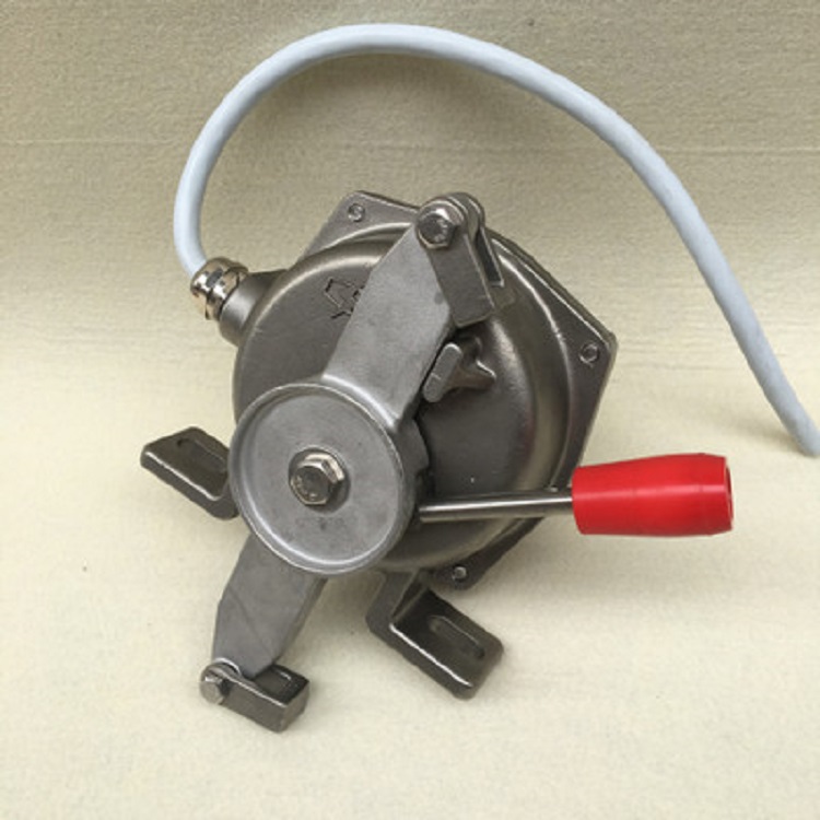 拉繩開關(guān)ZKBL-220-P 拉繩開關(guān)ZKBL-220-P