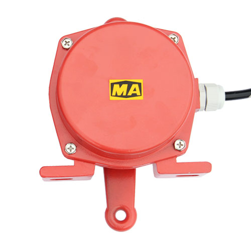 JBT10960雙向拉繩開關(guān)  JBT10960雙向拉繩開關(guān)