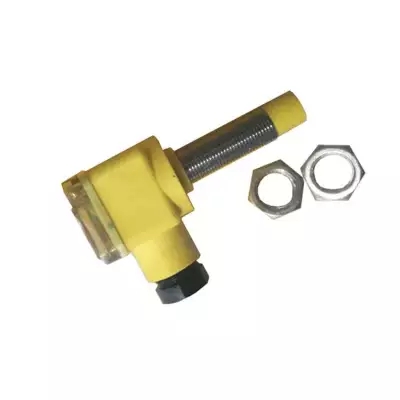 LJ12A3-4-Z電感式接近開(kāi)關(guān) LJ12A3-4-Z電感式接近開(kāi)關(guān)