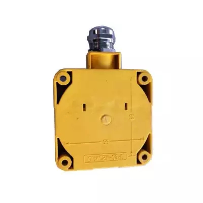 PR12-4DC 4AO 4ACP接近開(kāi)關(guān) PR12-4DC 4AO 4ACP接近開(kāi)關(guān)