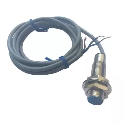 DC24V兩線開關(guān)M30接近開關(guān) DC24V兩線開關(guān)M30接近開關(guān)