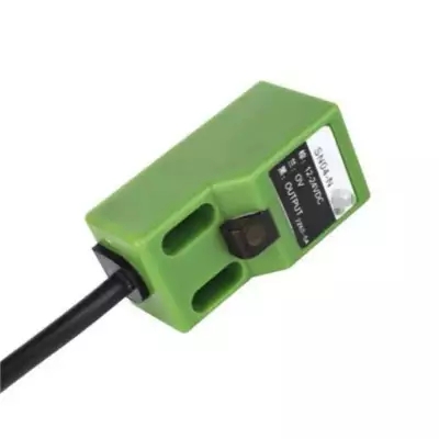 GB-0524PB埋入式M18耐高溫接近傳感器 GB-0524PB埋入式M18耐高溫接近傳感器