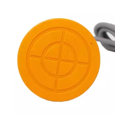 電力用M18耐高溫接近開關(guān)RLW8T 電力用M18耐高溫接近開關(guān)RLW8T