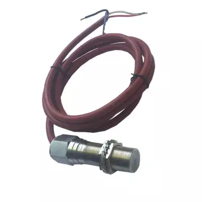 CJF25-08LB接近開(kāi)關(guān) CJF25-08LB接近開(kāi)關(guān)