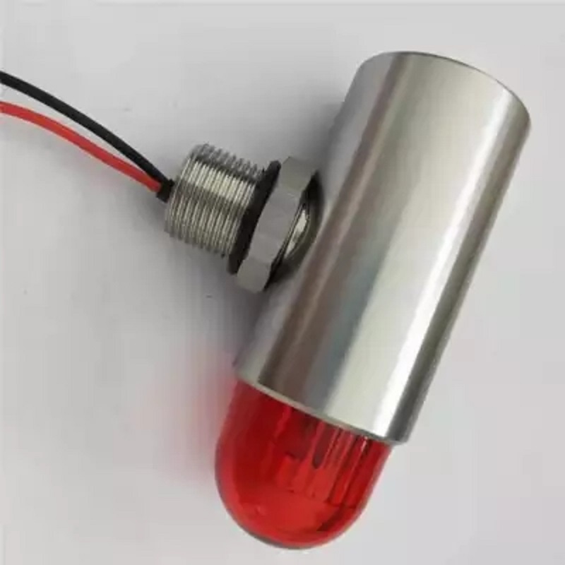 GC-3007聲光一體語音報警器 GC-3007聲光一體語音報警器