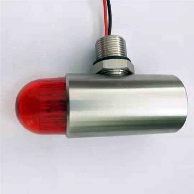 聲光報警器CZC-01-1皮帶警鈴 聲光報警器CZC-01-1皮帶警鈴