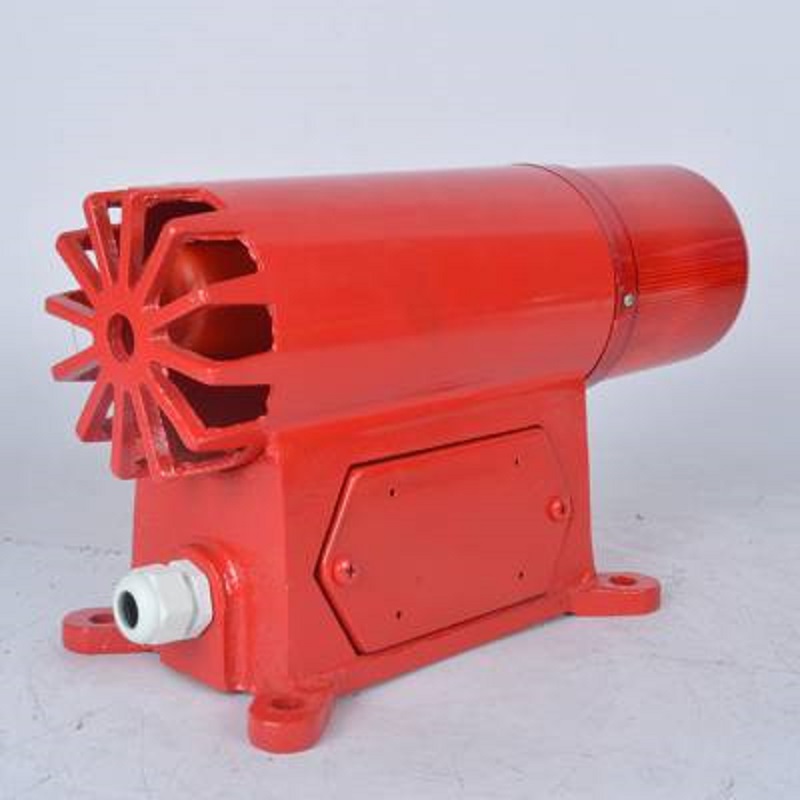 BBJ-180閃光頻率防爆聲光報警器 BBJ-180閃光頻率防爆聲光報警器
