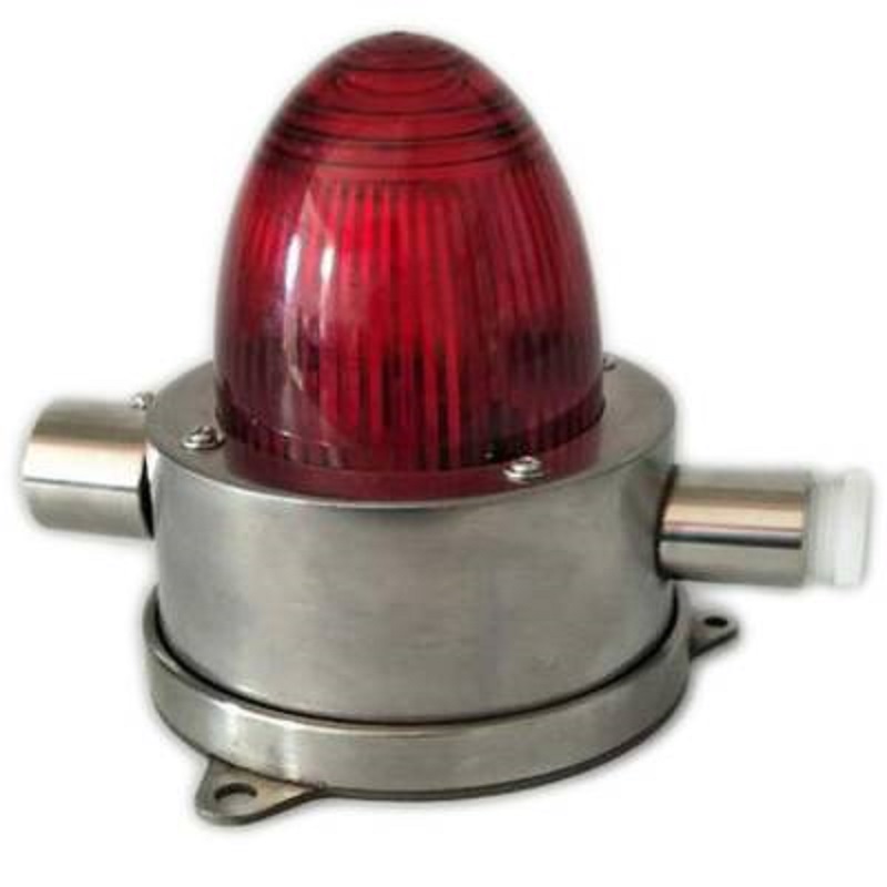 KJTJ220-30Y聲光報(bào)警器 KJTJ220-30Y聲光報(bào)警器