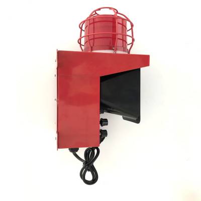 K220-A聲光報(bào)警器 K220-A聲光報(bào)警器