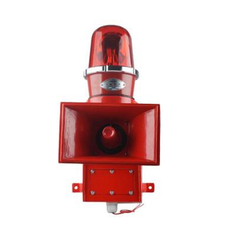 TL-90LFBC-AC220V聲光報警器 TL-90LFBC-AC220V聲光報警器