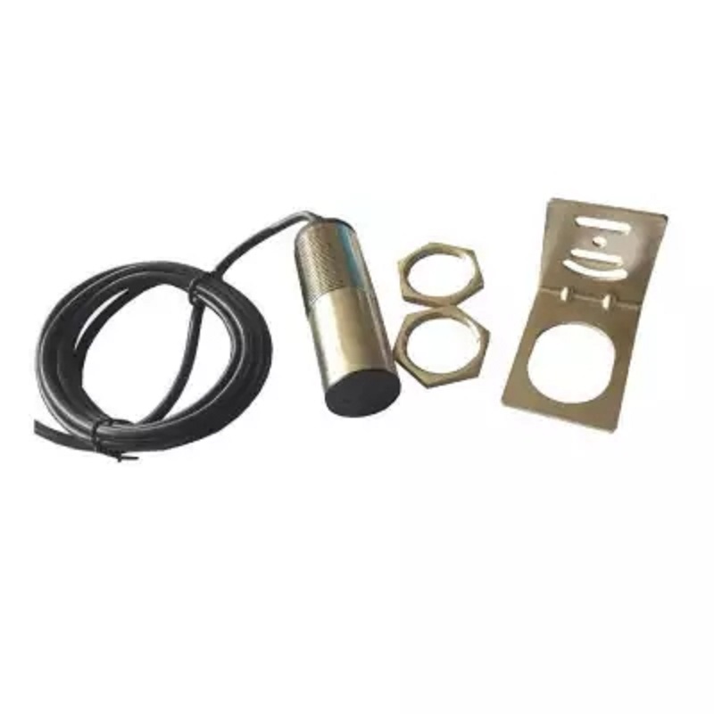 HCH-M12-C43T-L高溫齒輪測速傳感器 HCH-M12-C43T-L高溫齒輪測速傳感器