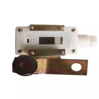 M16-PNP研磨機用速度傳感器 M16-PNP研磨機用速度傳感器