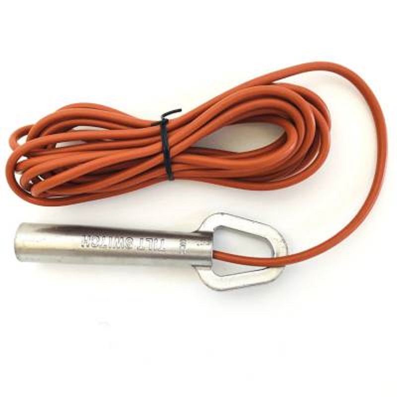 LD108-3FAA18D17料倉堵料傾斜開關(guān) LD108-3FAA18D17料倉堵料傾斜開關(guān)