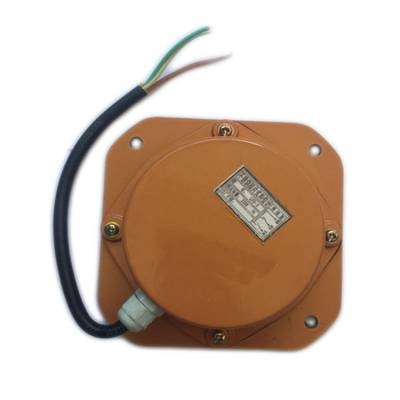 LDM-G溜槽堵塞檢測(cè)器 LDM-G溜槽堵塞檢測(cè)器