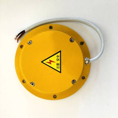 TYDM-G落煤管堵煤保護裝置 TYDM-G落煤管堵煤保護裝置