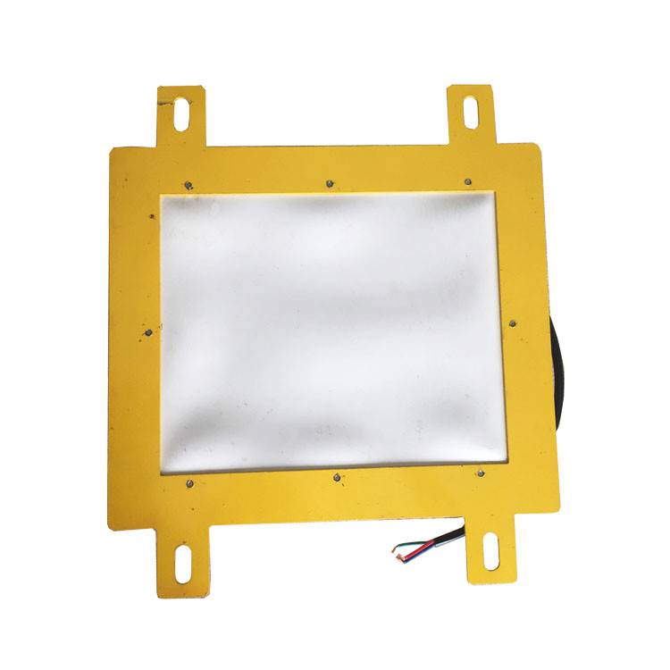 YHLJ-II溜槽堵塞堵料開關(guān) YHLJ-II溜槽堵塞堵料開關(guān)