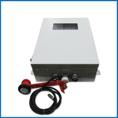 DHK皮帶速度監(jiān)測(cè)儀 DHK皮帶速度監(jiān)測(cè)儀