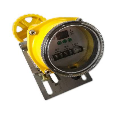 HQZS-001SPTD數(shù)顯測速裝置打滑檢測器 HQZS-001SPTD數(shù)顯測速裝置打滑檢測器