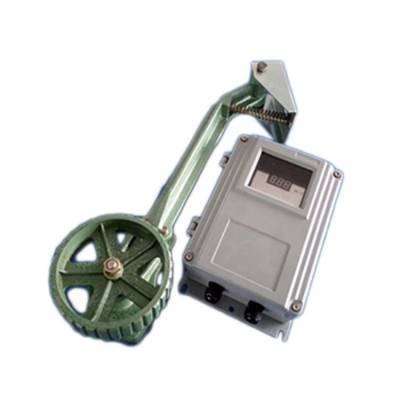 JKQ皮帶失速監(jiān)控器 JKQ皮帶失速監(jiān)控器