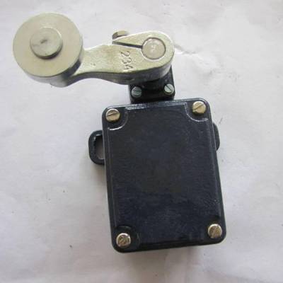 TM-6P非接觸式欠速開關(guān) TM-6P非接觸式欠速開關(guān)