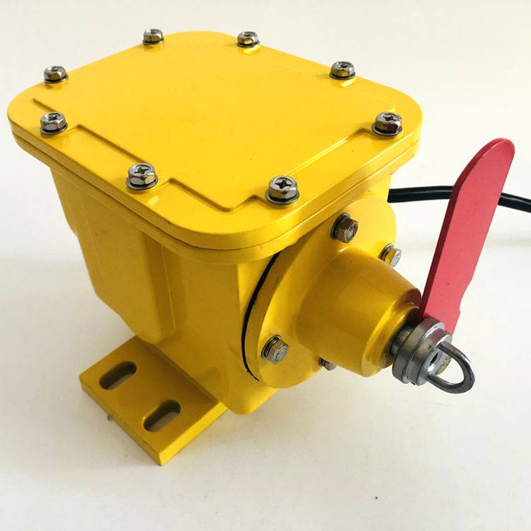 SCPT-090-30皮帶縱向撕裂檢測(cè)器 SCPT-090-30皮帶縱向撕裂檢測(cè)器