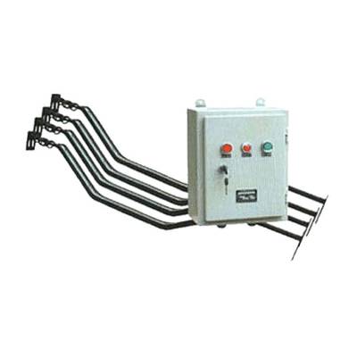 XD-TQ-1保護(hù)裝置皮帶防撕裂開關(guān) XD-TQ-1保護(hù)裝置皮帶防撕裂開關(guān)