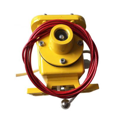 ZL1-A1B-II輸送帶縱向撕裂檢測器 ZL1-A1B-II輸送帶縱向撕裂檢測器