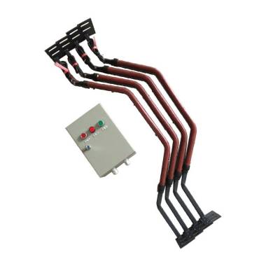 皮帶縱向撕裂檢測裝置ZL-B-II-100 皮帶縱向撕裂檢測裝置ZL-B-II-100